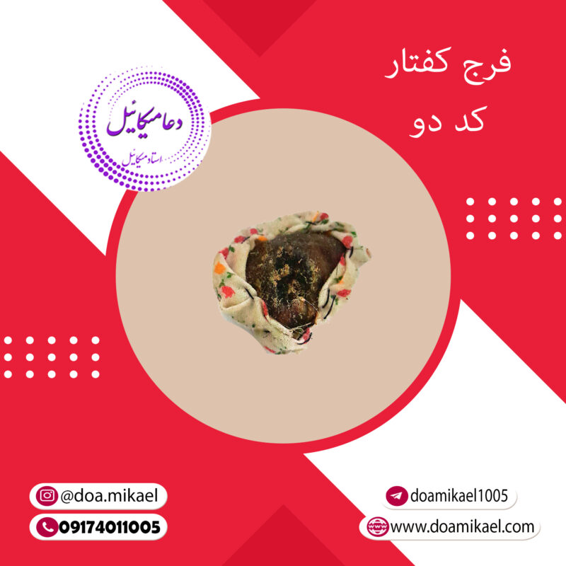 فرج کفتار کد دو - تصویر 1
