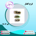 فرج کفتار کد 1703