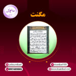 مگنت کد 2356